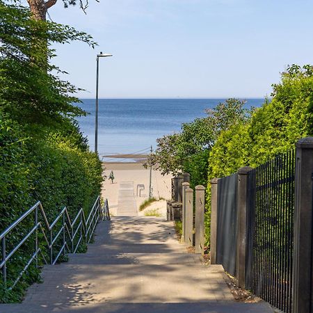 Jūrkalne Baltic Holiday Guest House מראה חיצוני תמונה
