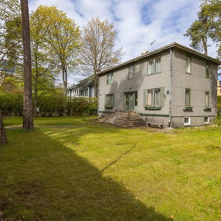 Jūrkalne Baltic Holiday Guest House מראה חיצוני תמונה