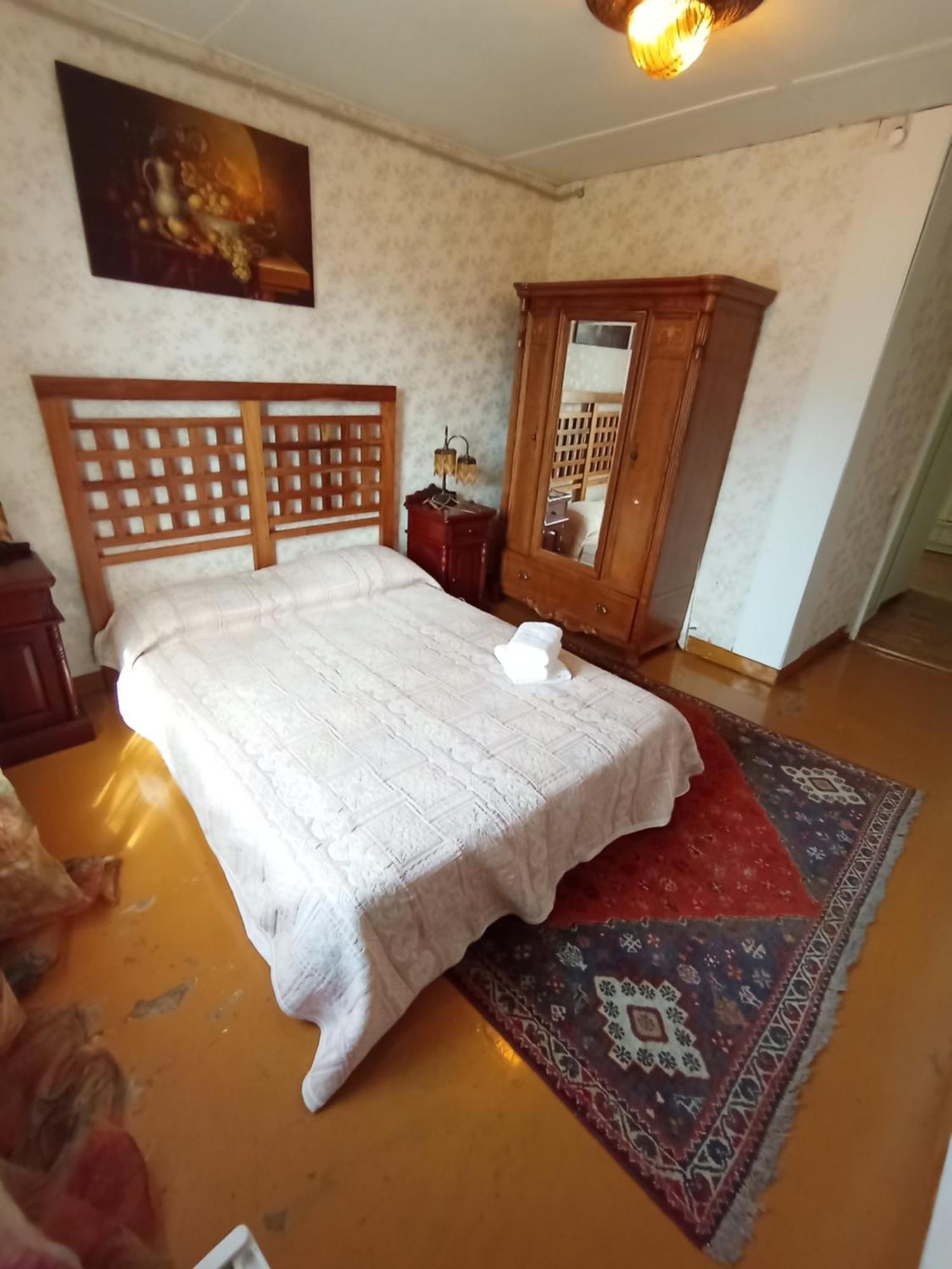 Jūrkalne Baltic Holiday Guest House חדר תמונה
