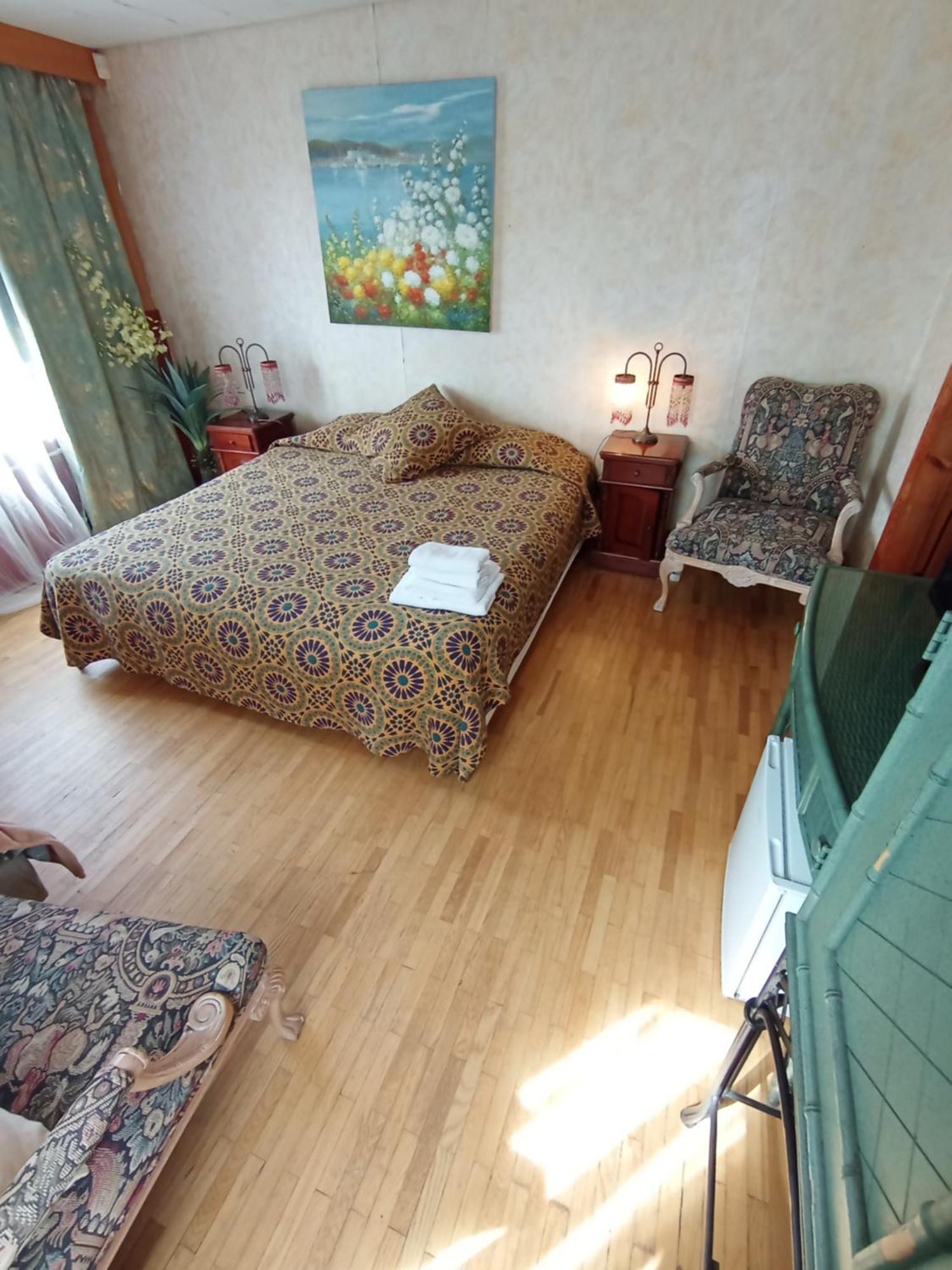 Jūrkalne Baltic Holiday Guest House מראה חיצוני תמונה