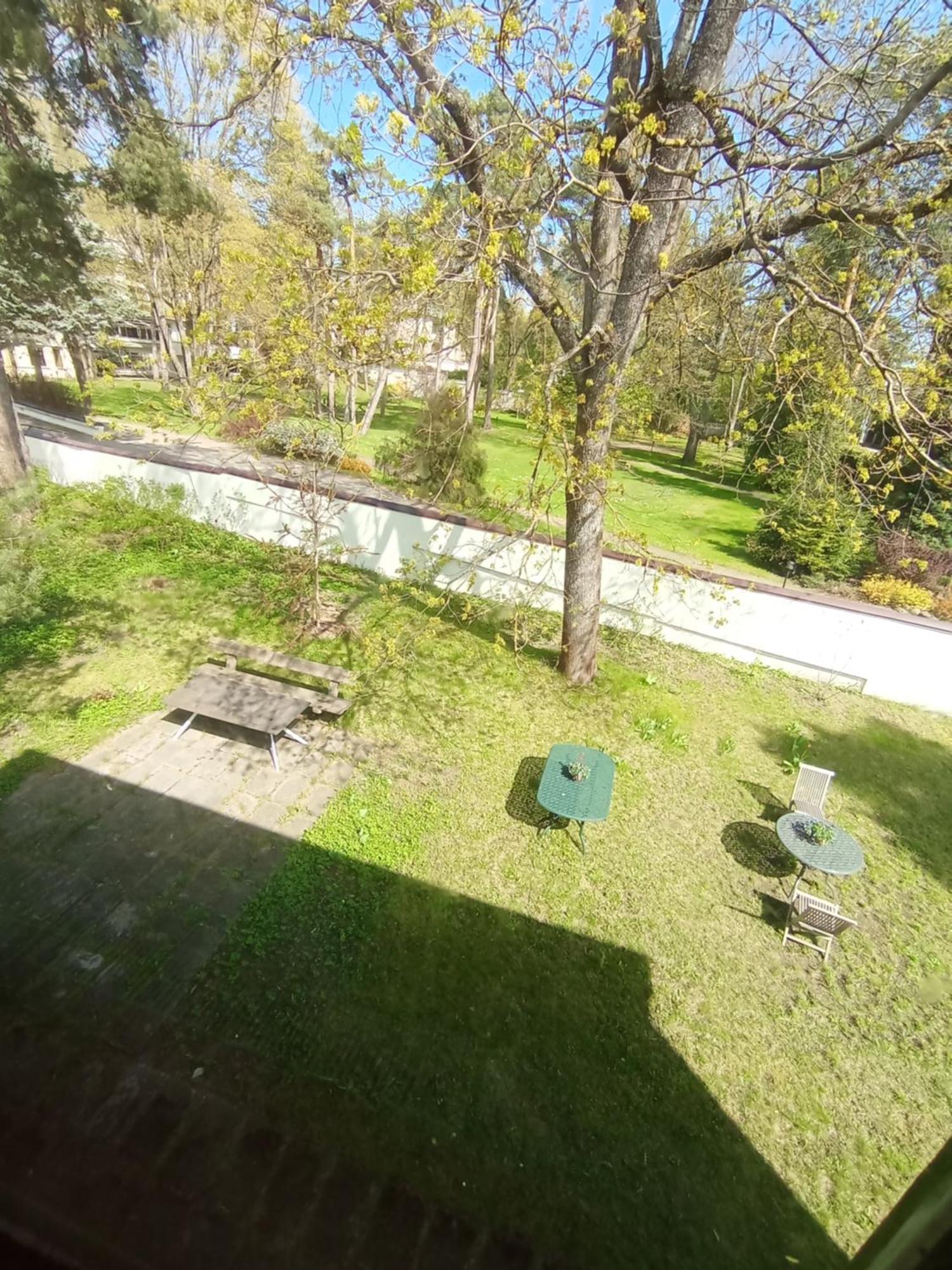 Jūrkalne Baltic Holiday Guest House מראה חיצוני תמונה