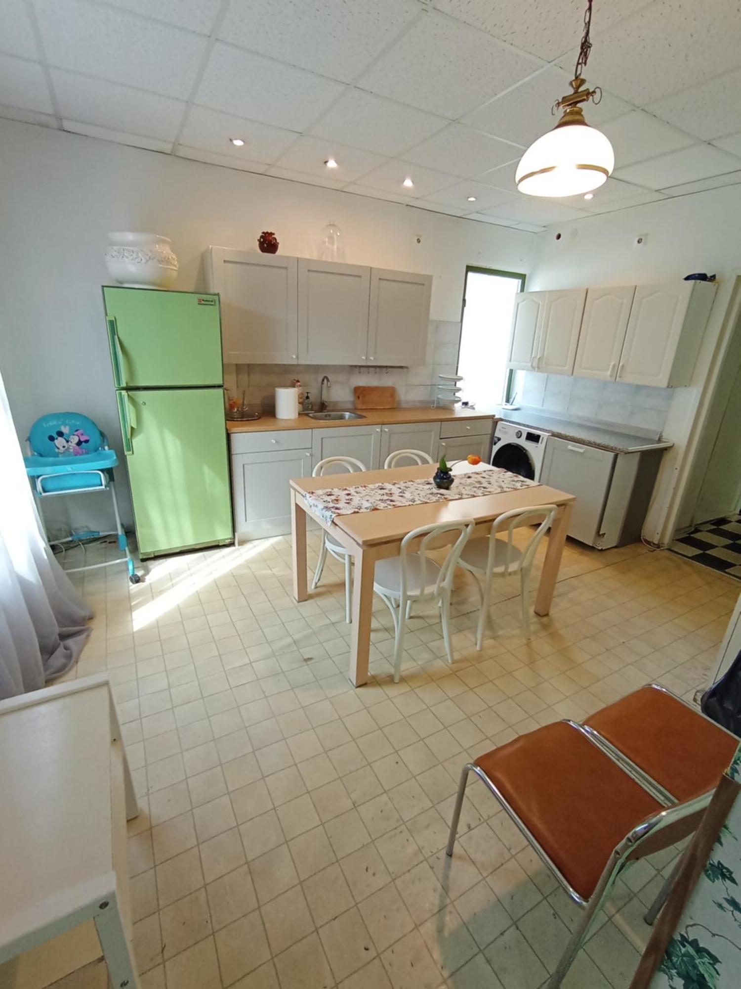 Jūrkalne Baltic Holiday Guest House מראה חיצוני תמונה