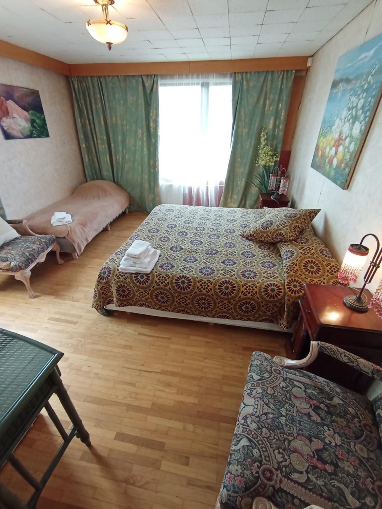 Jūrkalne Baltic Holiday Guest House מראה חיצוני תמונה