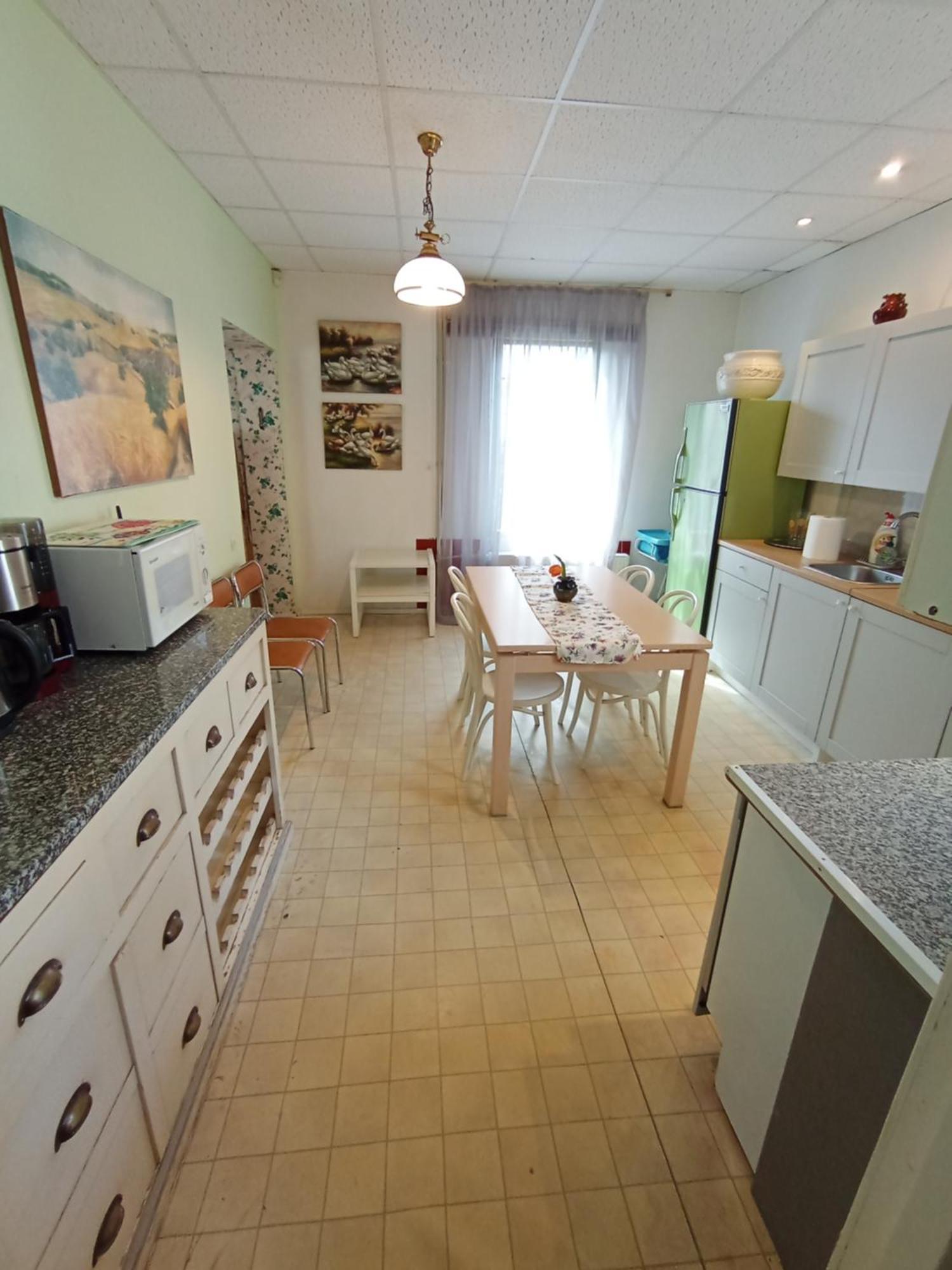 Jūrkalne Baltic Holiday Guest House מראה חיצוני תמונה