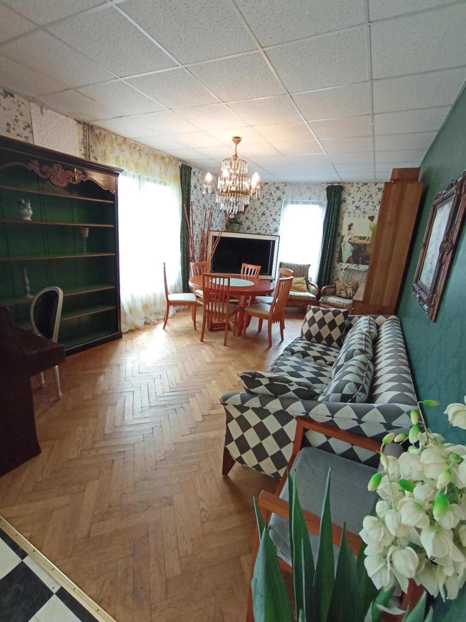 Jūrkalne Baltic Holiday Guest House מראה חיצוני תמונה