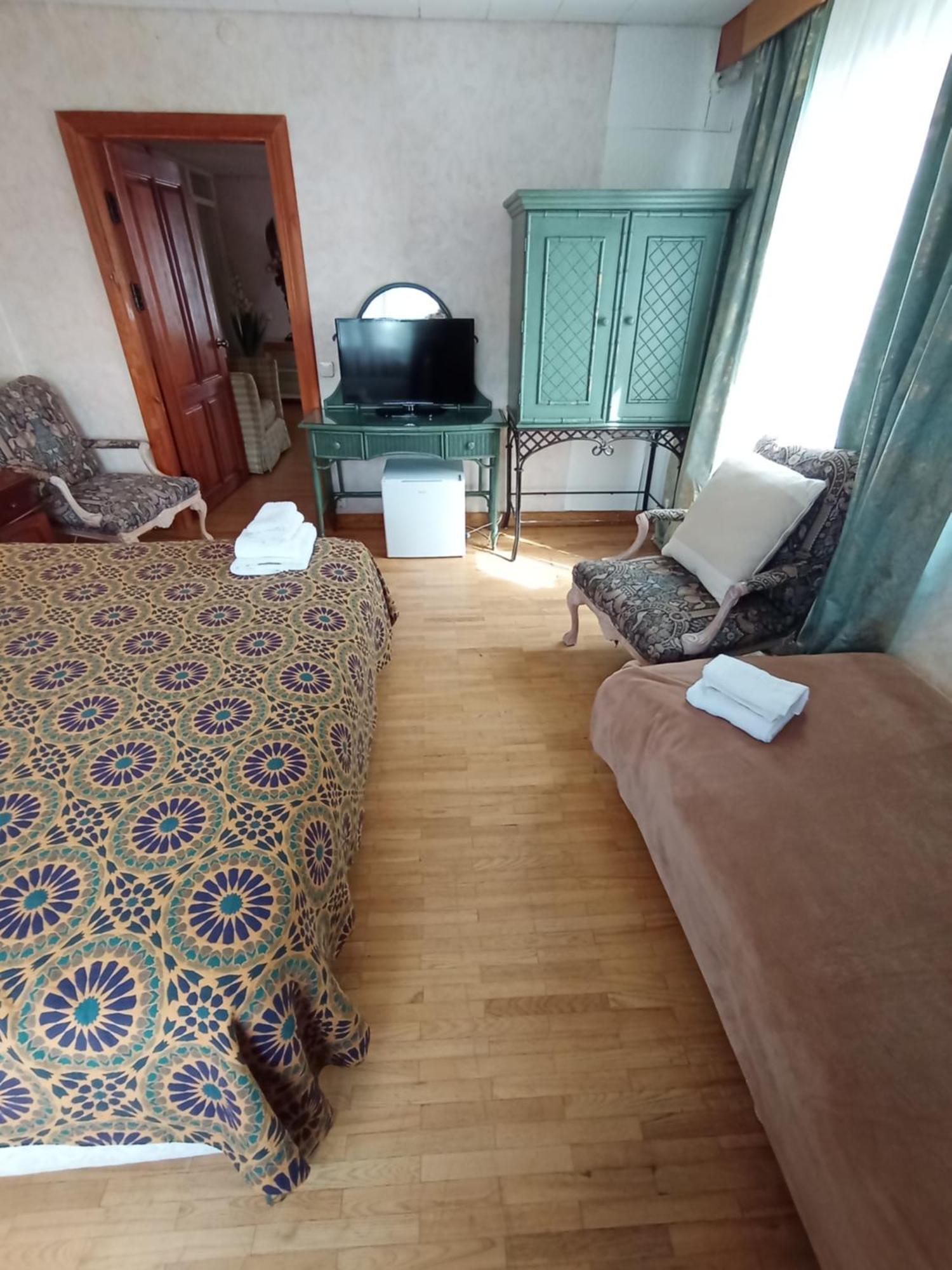 Jūrkalne Baltic Holiday Guest House מראה חיצוני תמונה