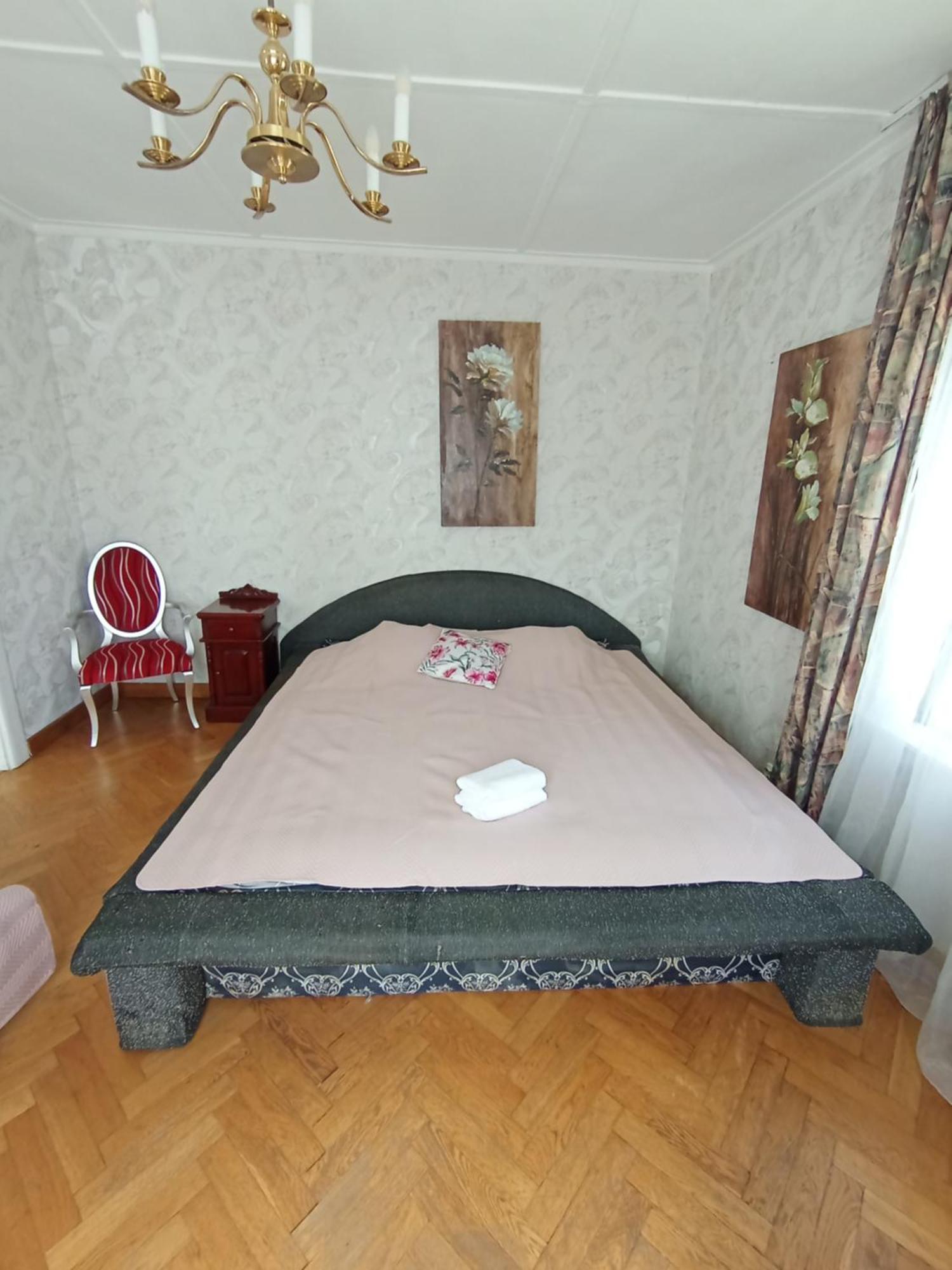 Jūrkalne Baltic Holiday Guest House מראה חיצוני תמונה