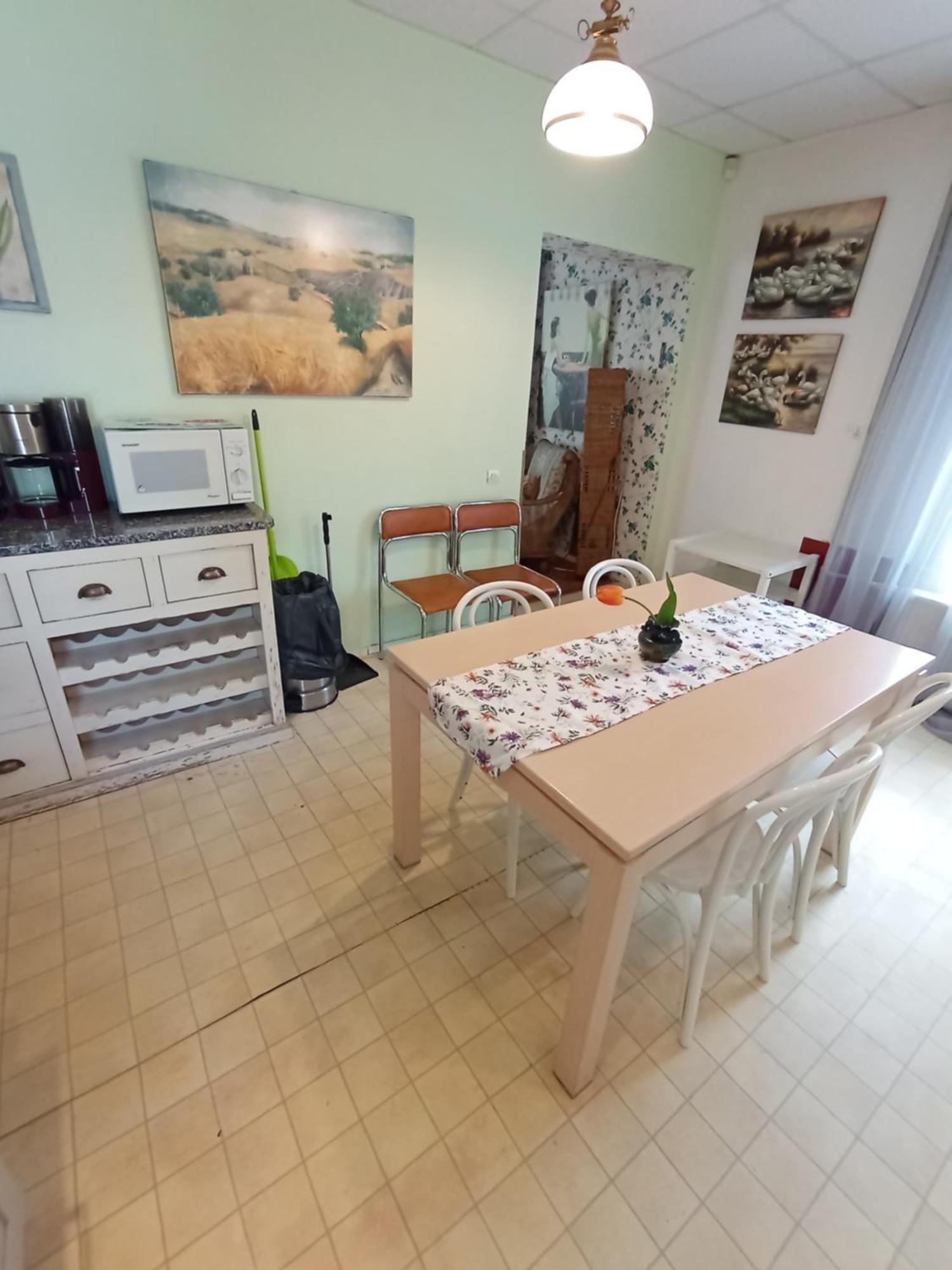 Jūrkalne Baltic Holiday Guest House מראה חיצוני תמונה
