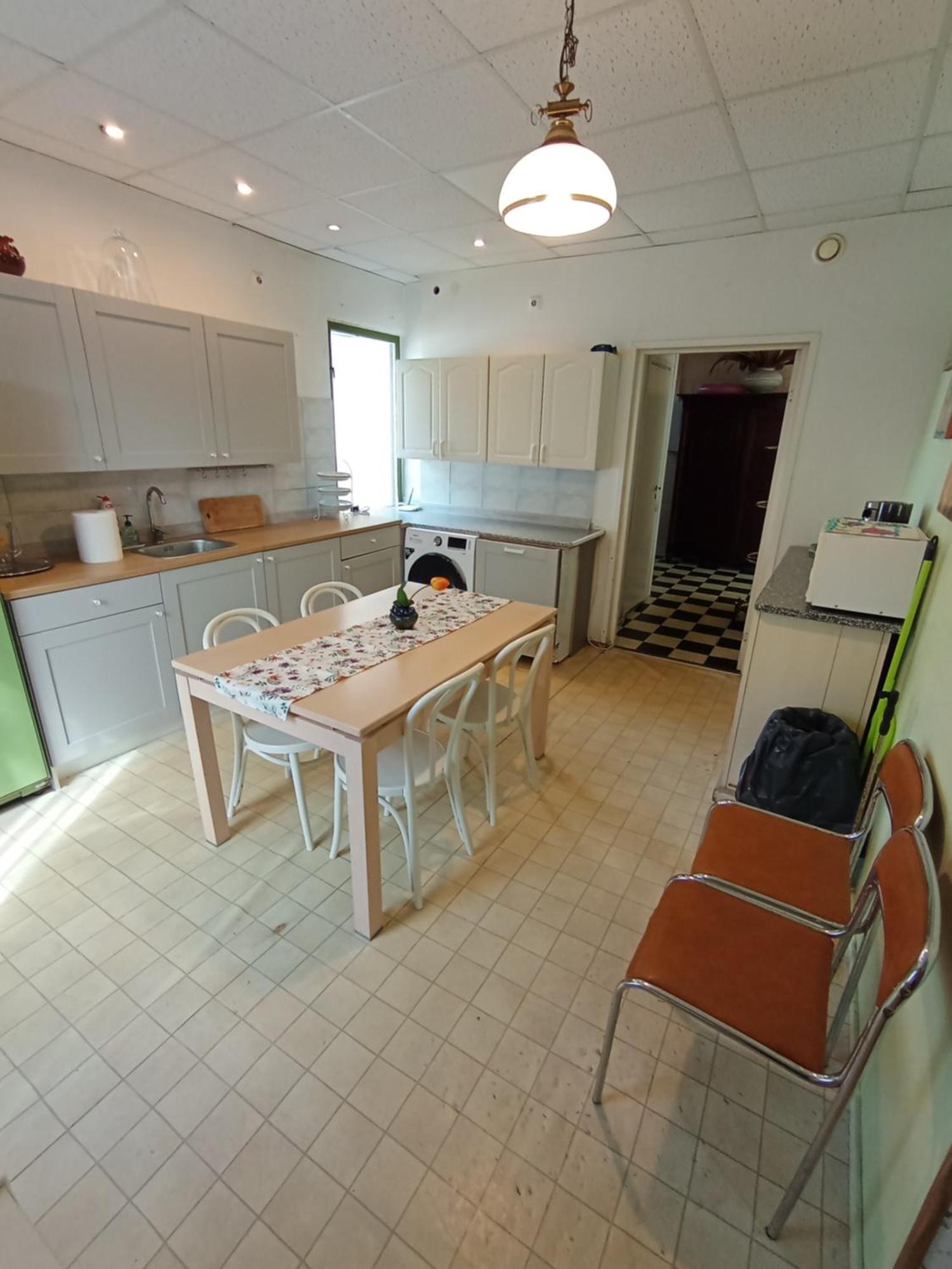 Jūrkalne Baltic Holiday Guest House מראה חיצוני תמונה