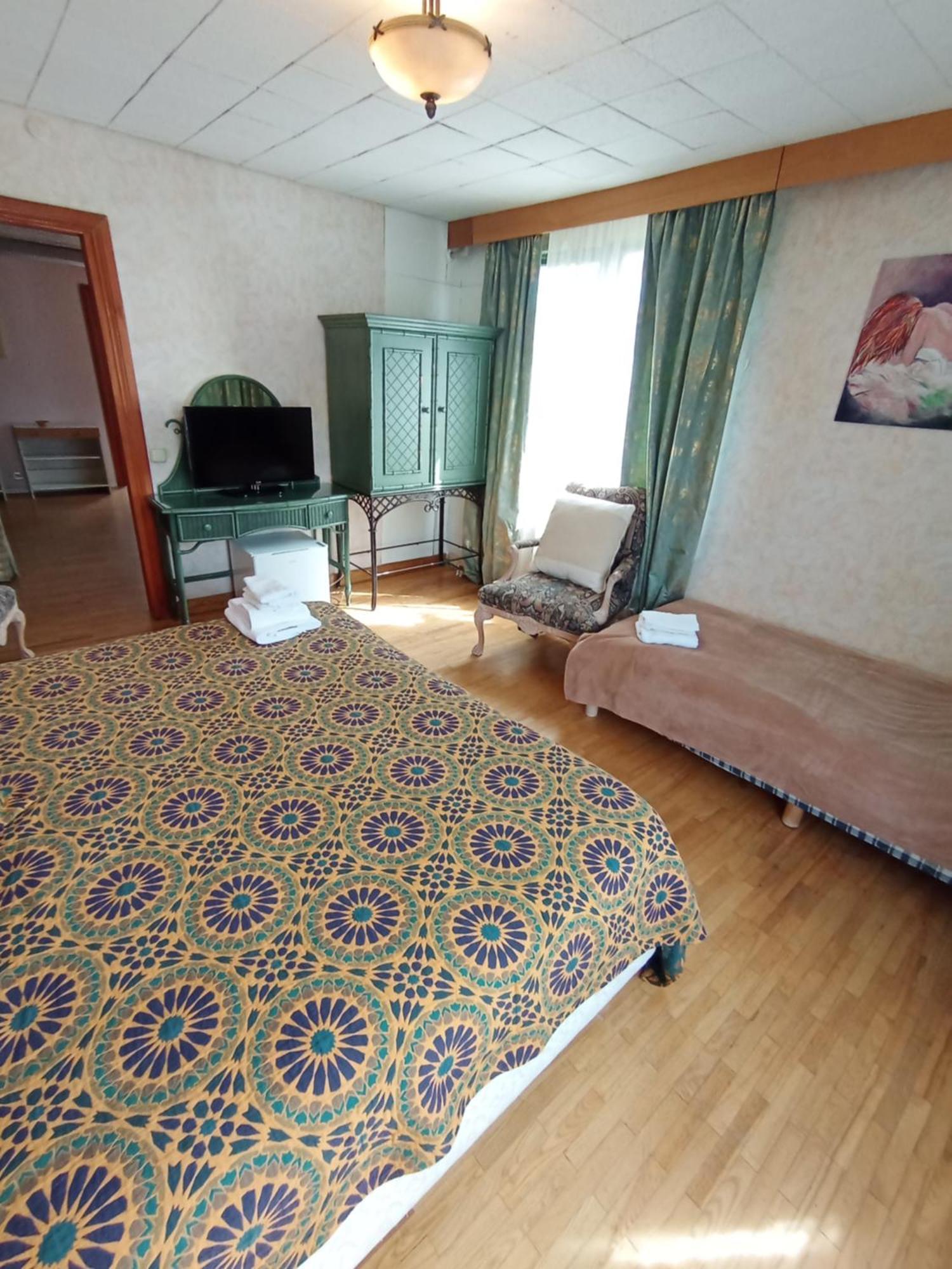 Jūrkalne Baltic Holiday Guest House מראה חיצוני תמונה