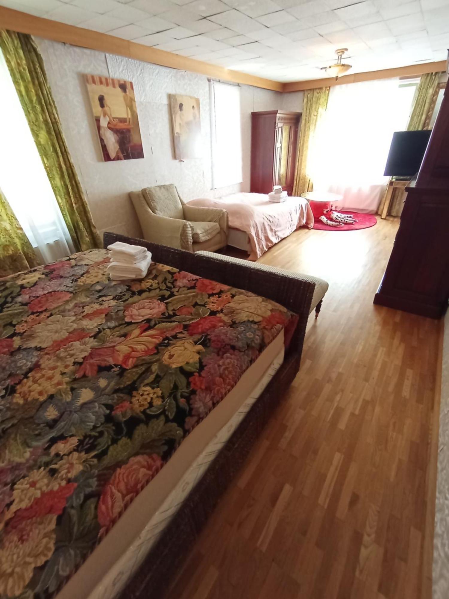 Jūrkalne Baltic Holiday Guest House מראה חיצוני תמונה