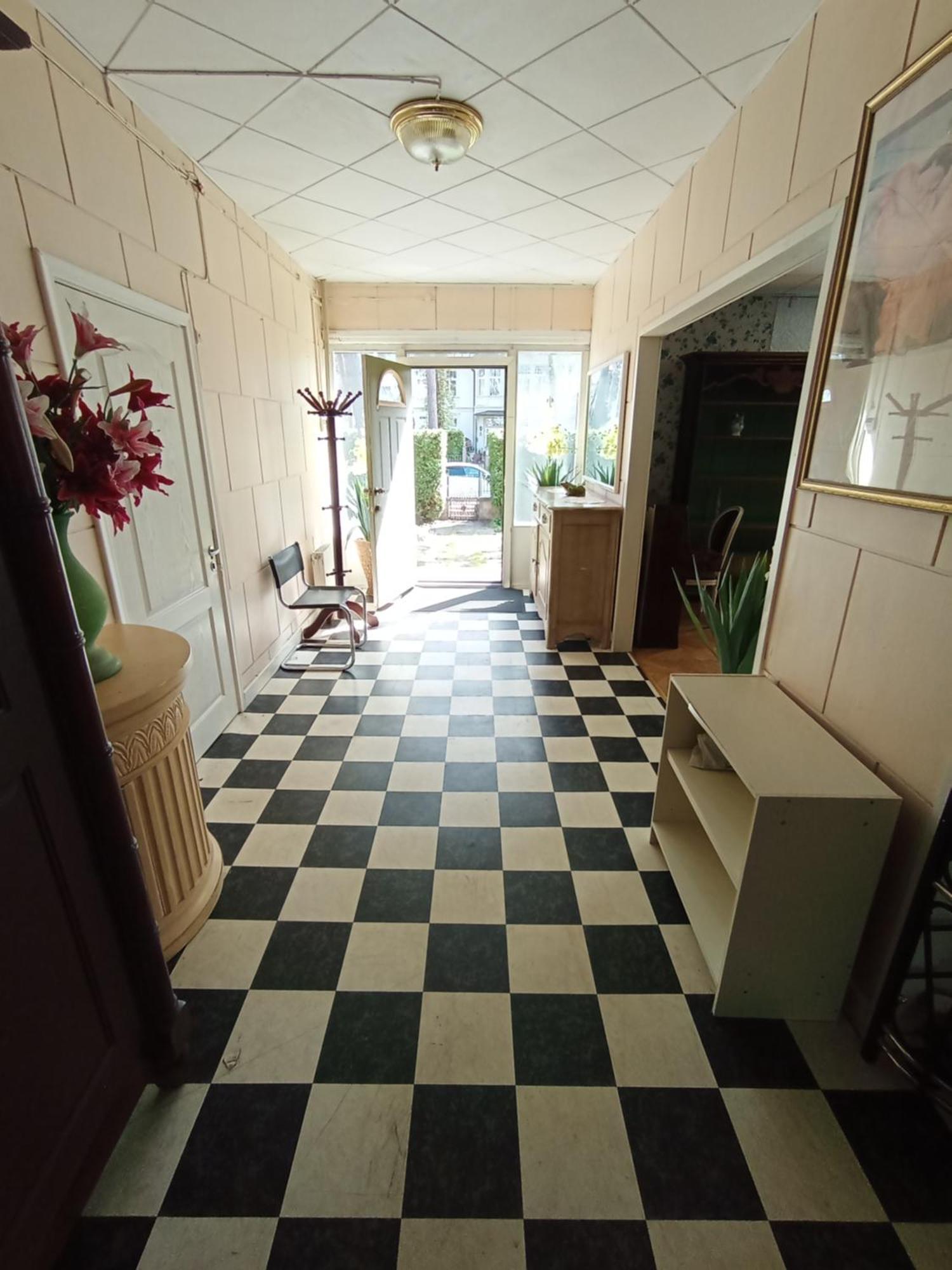 Jūrkalne Baltic Holiday Guest House מראה חיצוני תמונה