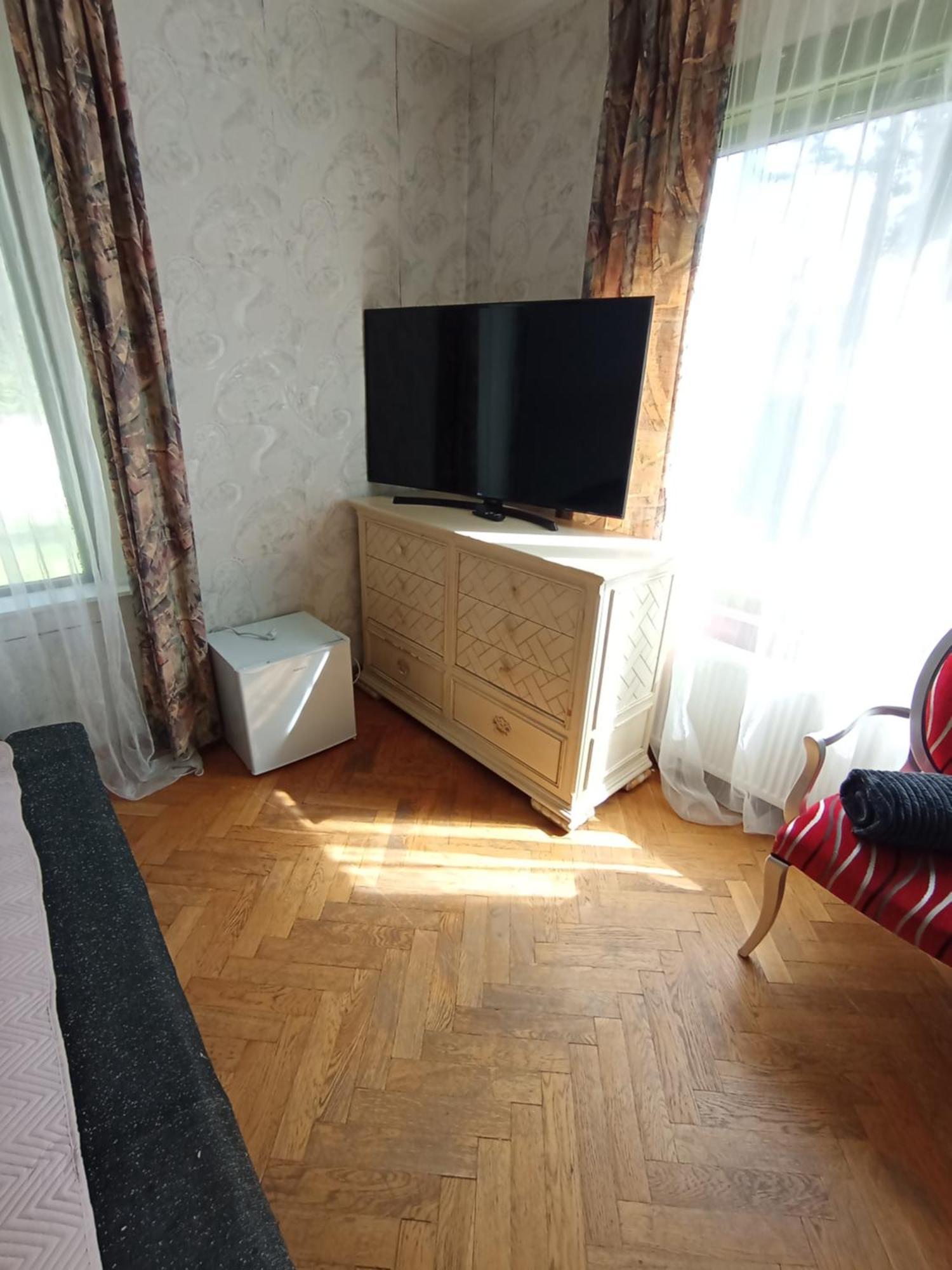 Jūrkalne Baltic Holiday Guest House מראה חיצוני תמונה