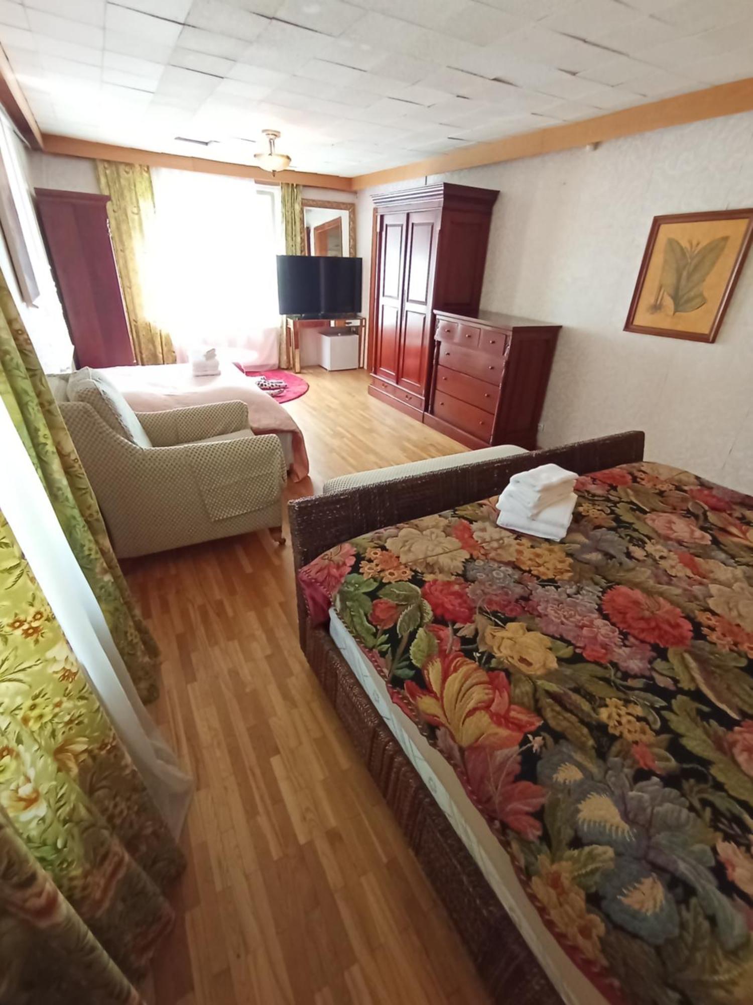 Jūrkalne Baltic Holiday Guest House מראה חיצוני תמונה