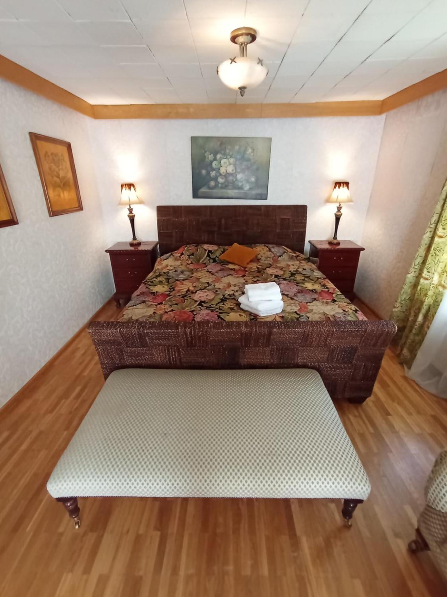 Jūrkalne Baltic Holiday Guest House מראה חיצוני תמונה