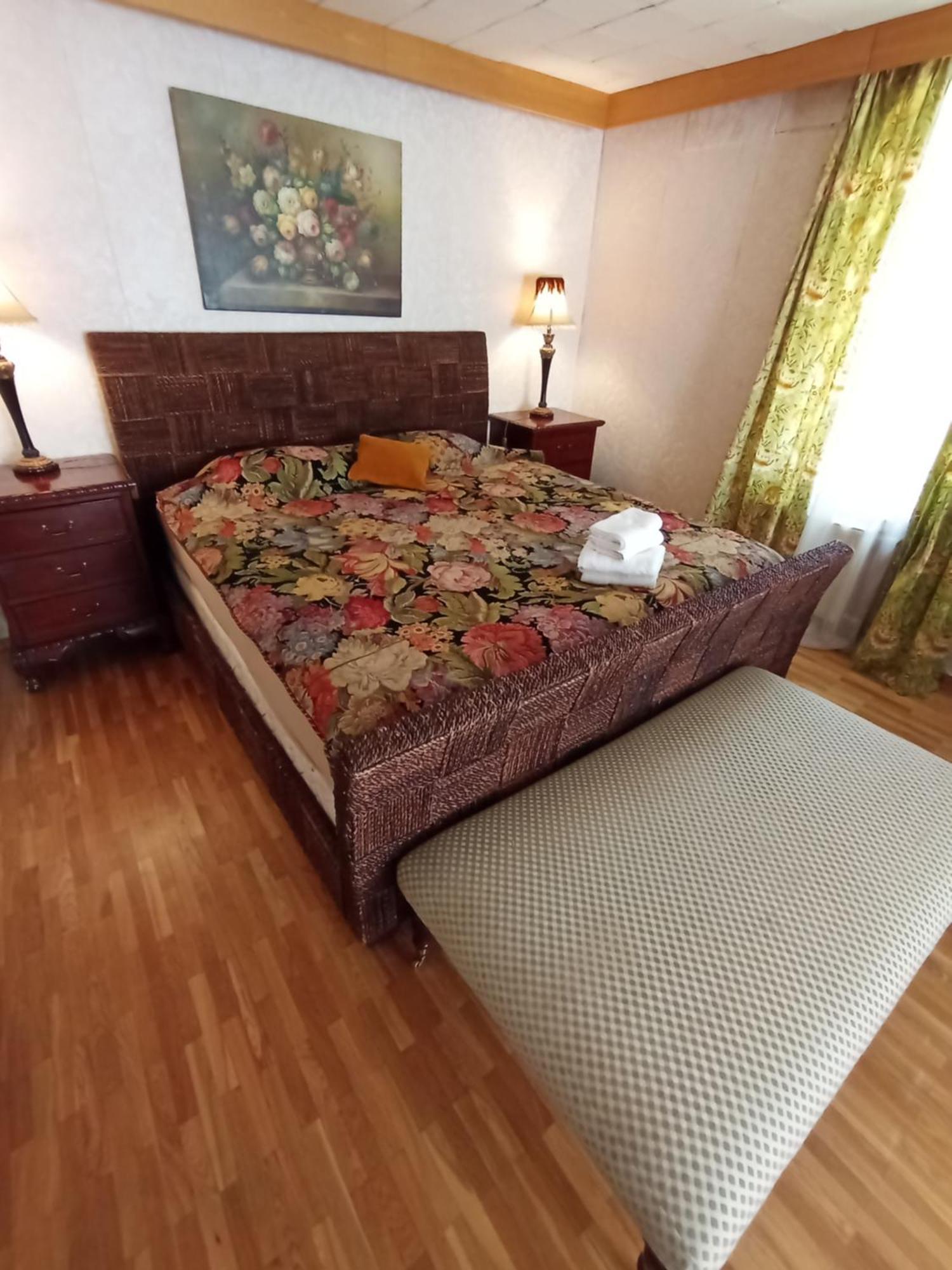 Jūrkalne Baltic Holiday Guest House מראה חיצוני תמונה