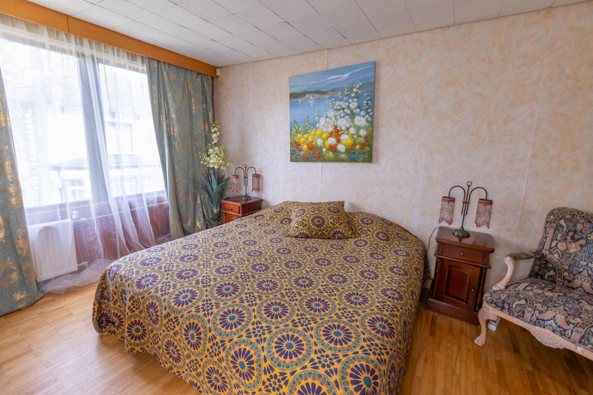 Jūrkalne Baltic Holiday Guest House מראה חיצוני תמונה
