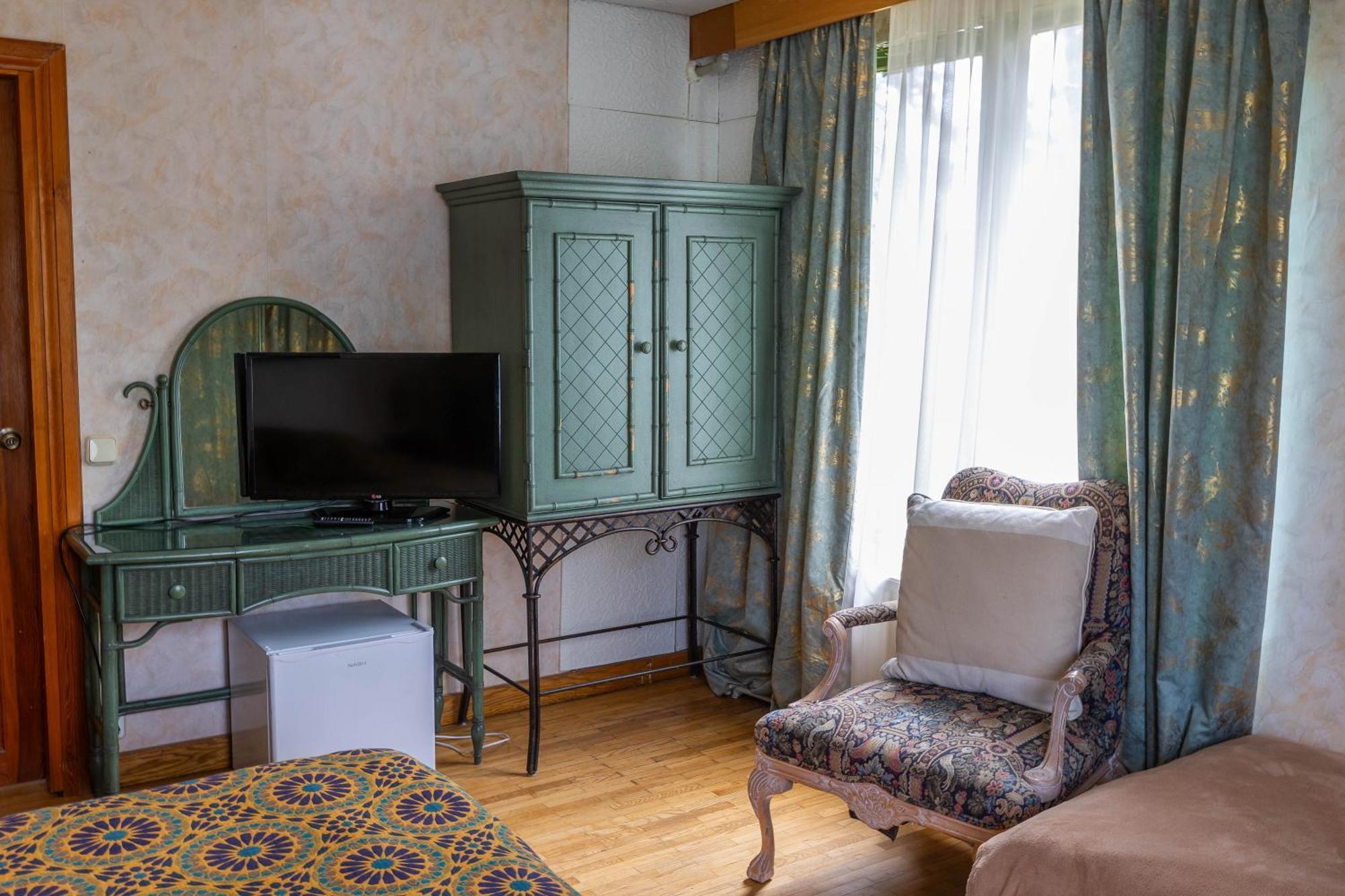 Jūrkalne Baltic Holiday Guest House מראה חיצוני תמונה