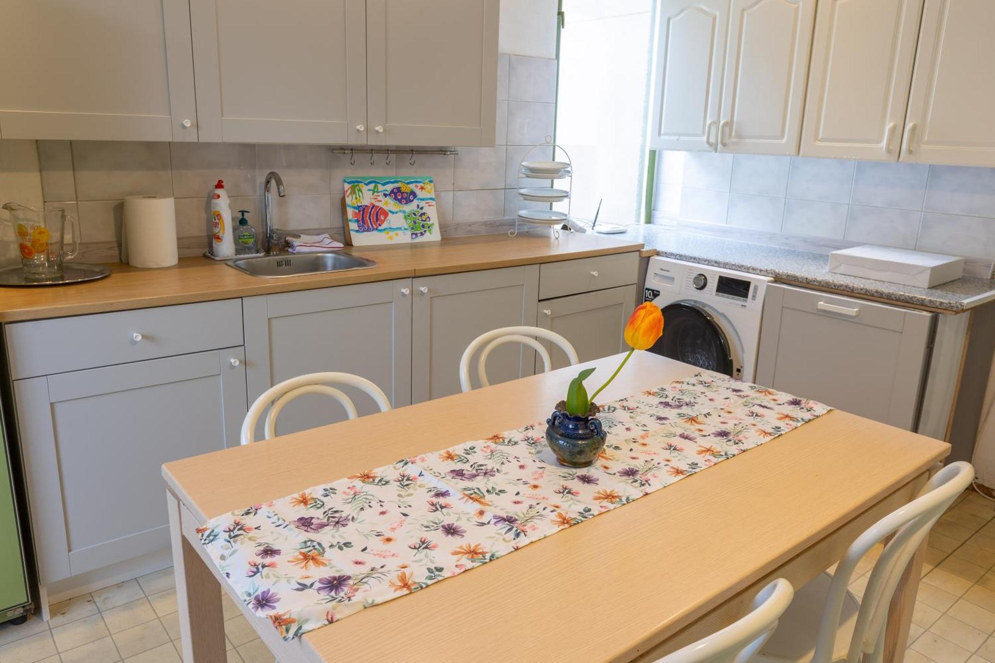 Jūrkalne Baltic Holiday Guest House מראה חיצוני תמונה