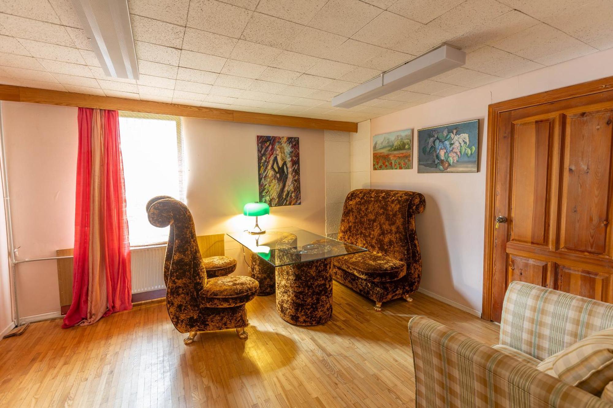 Jūrkalne Baltic Holiday Guest House מראה חיצוני תמונה