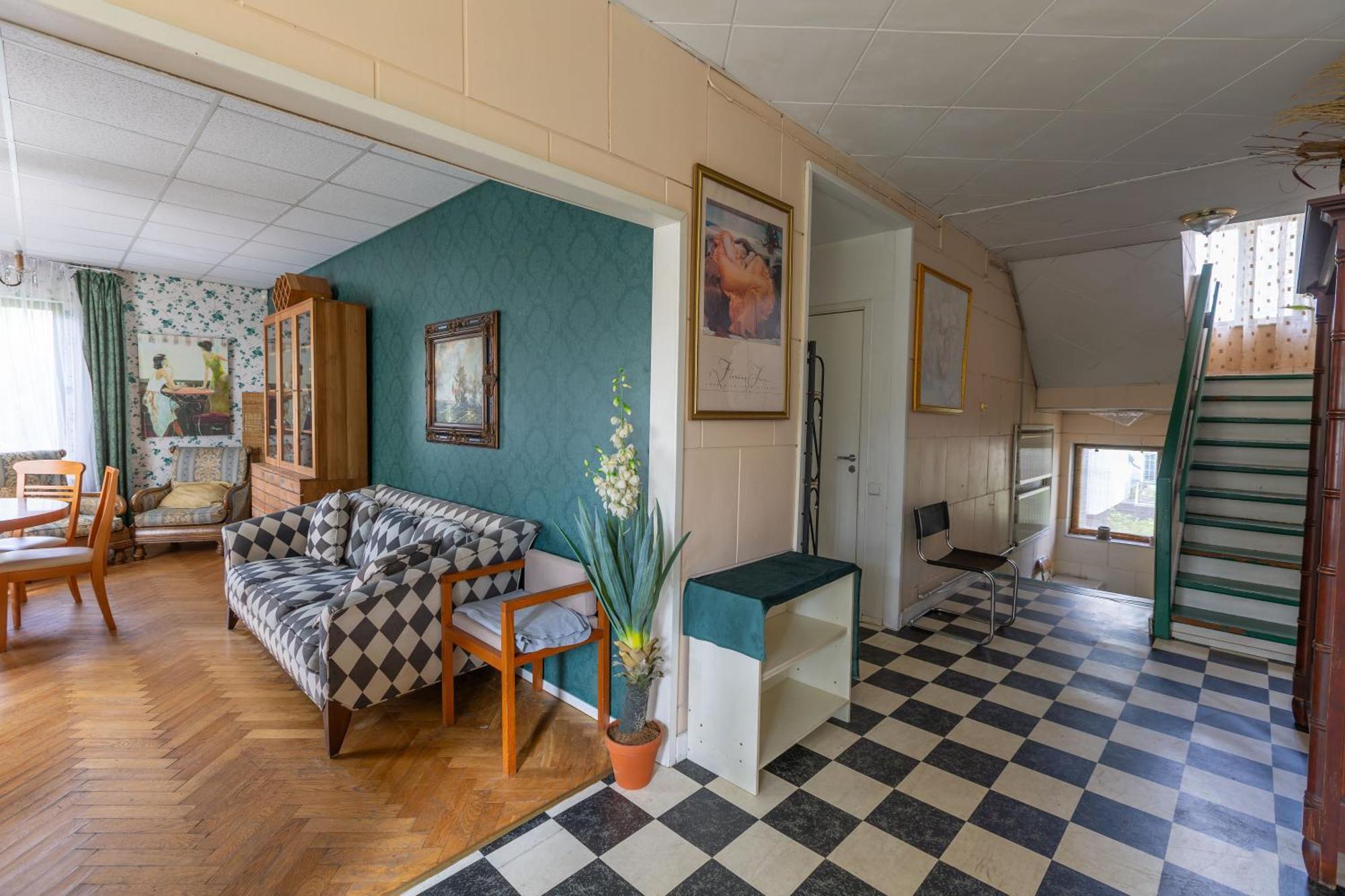 Jūrkalne Baltic Holiday Guest House מראה חיצוני תמונה