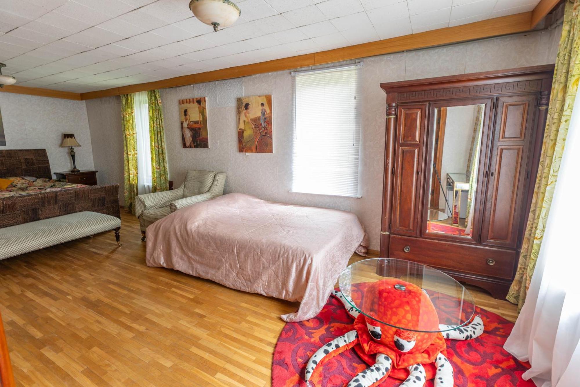 Jūrkalne Baltic Holiday Guest House מראה חיצוני תמונה