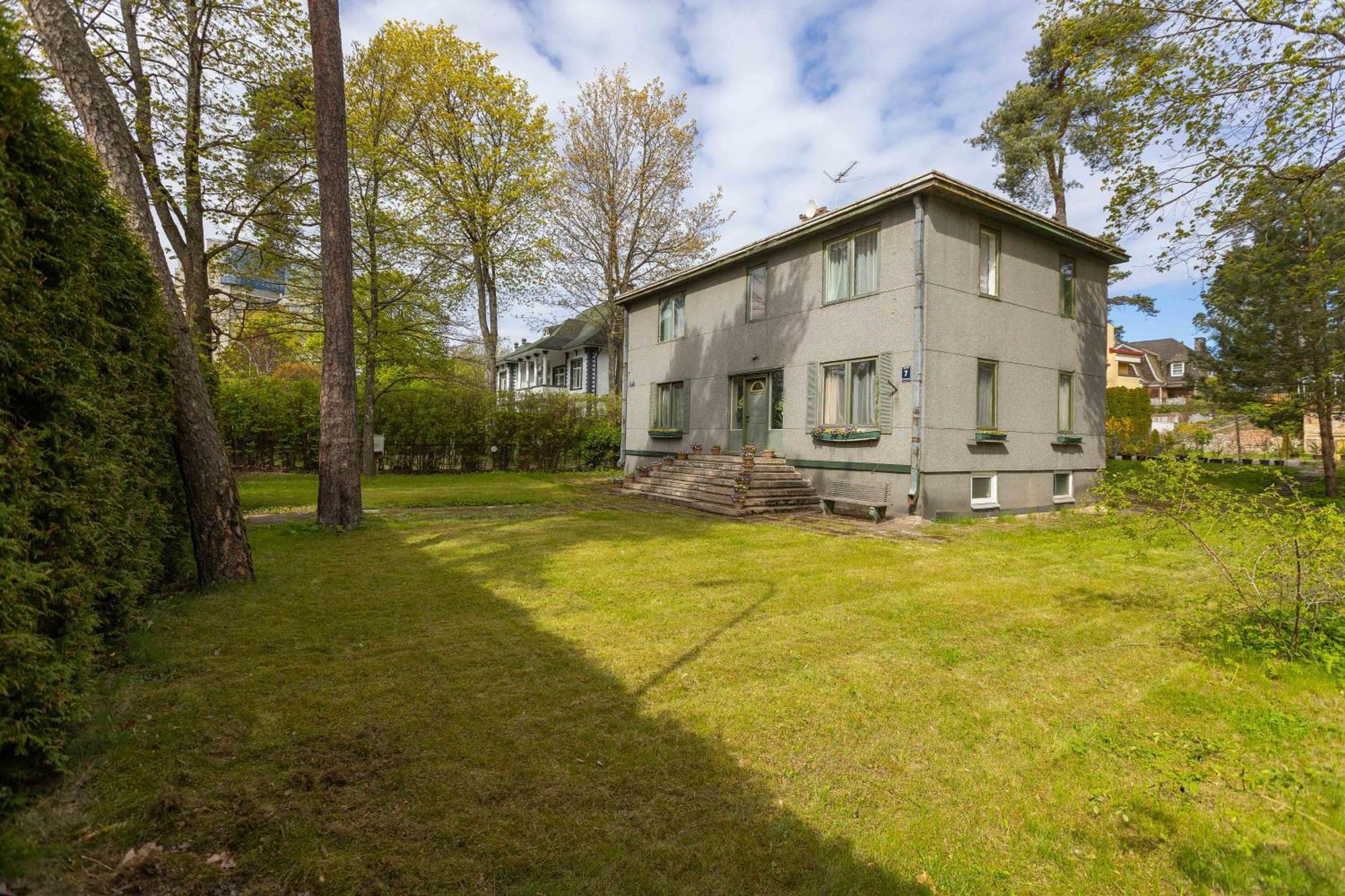 Jūrkalne Baltic Holiday Guest House מראה חיצוני תמונה